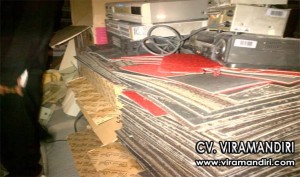 jual beli karpet bekas